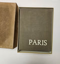 PARIS – Louis Hautecoeur (1972) – Coffret 2 volumes Fernand Nathan