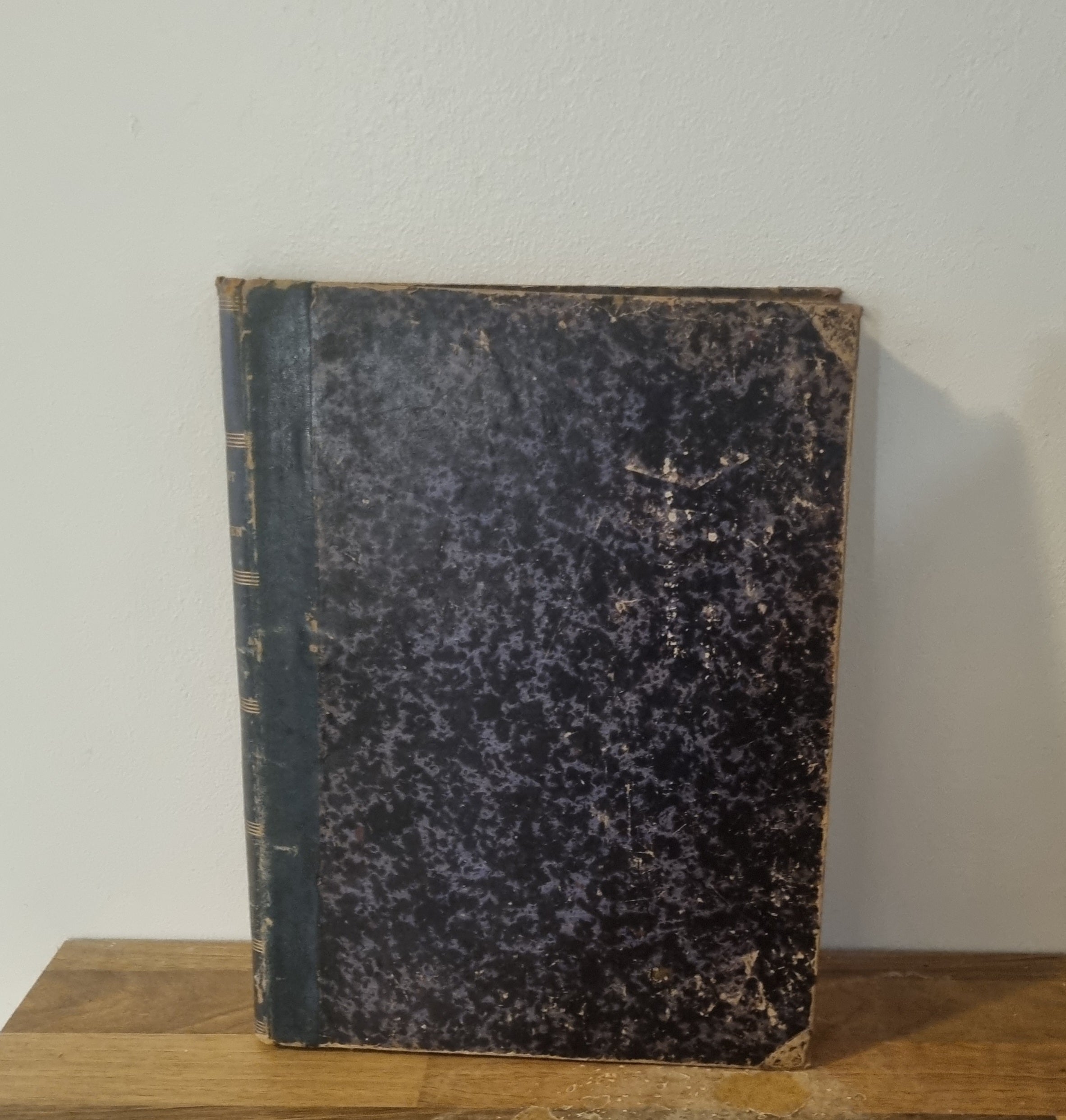 Recueil ancien des Sonates de Mozart pour piano – Édition C.F. Peters Leipzig