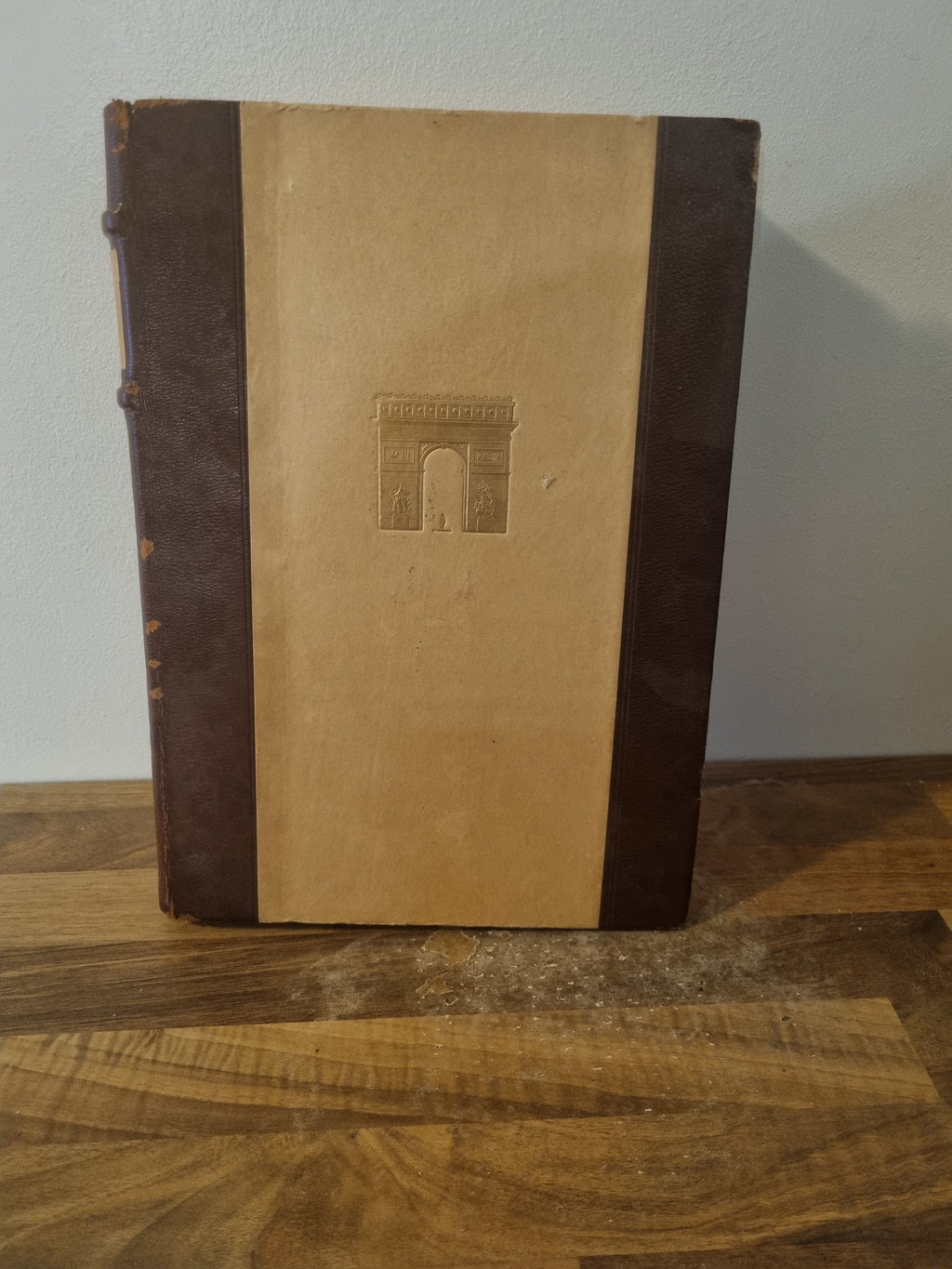 Histoire de France – Tome II (1715-1946) – Marcel Reinhard – Édition Larousse 1954