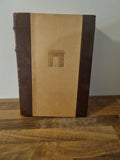Histoire de France – Tome II (1715-1946) – Marcel Reinhard – Édition Larousse 1954