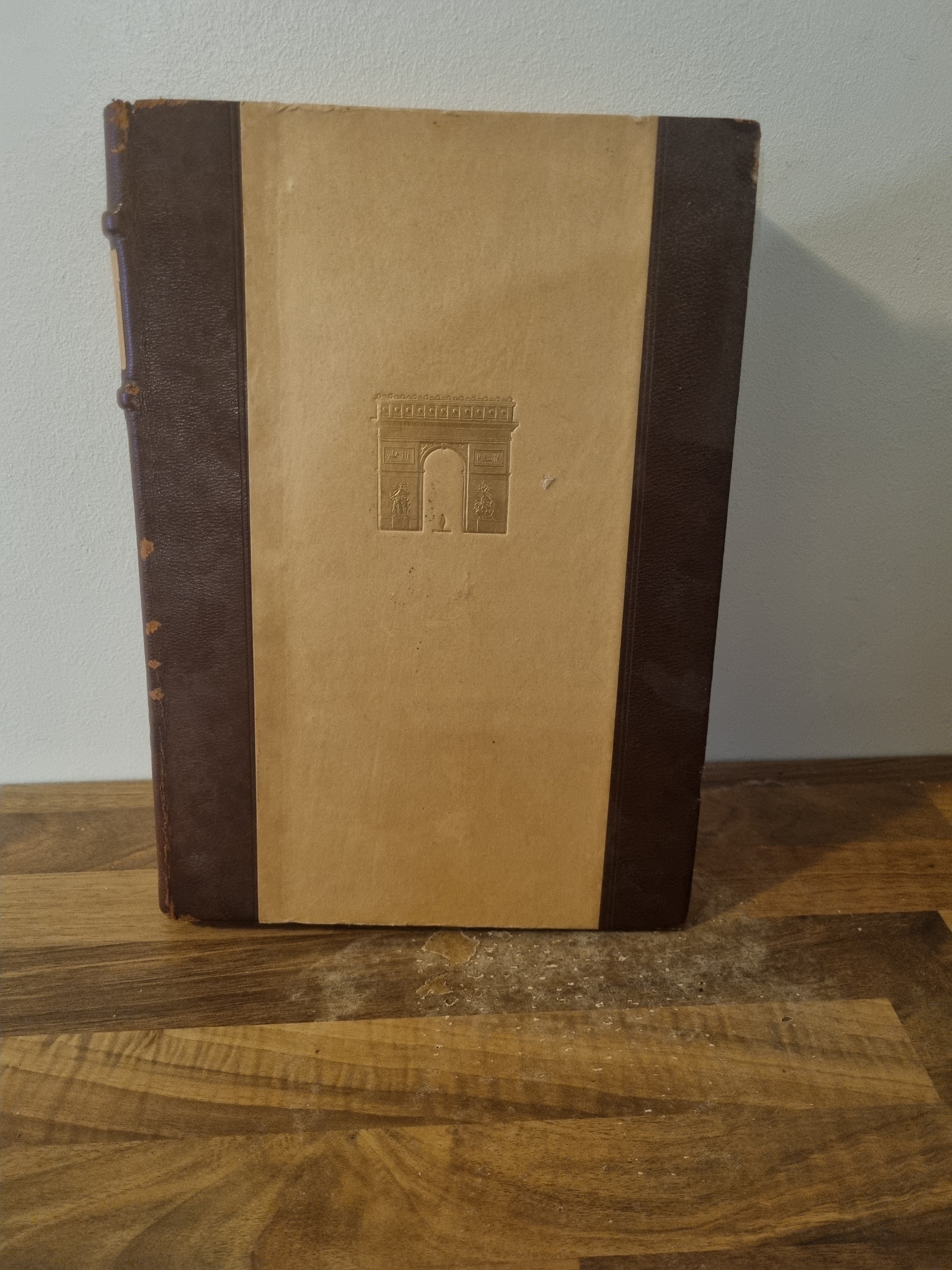 Histoire de France – Tome II (1715-1946) – Marcel Reinhard – Édition Larousse 1954